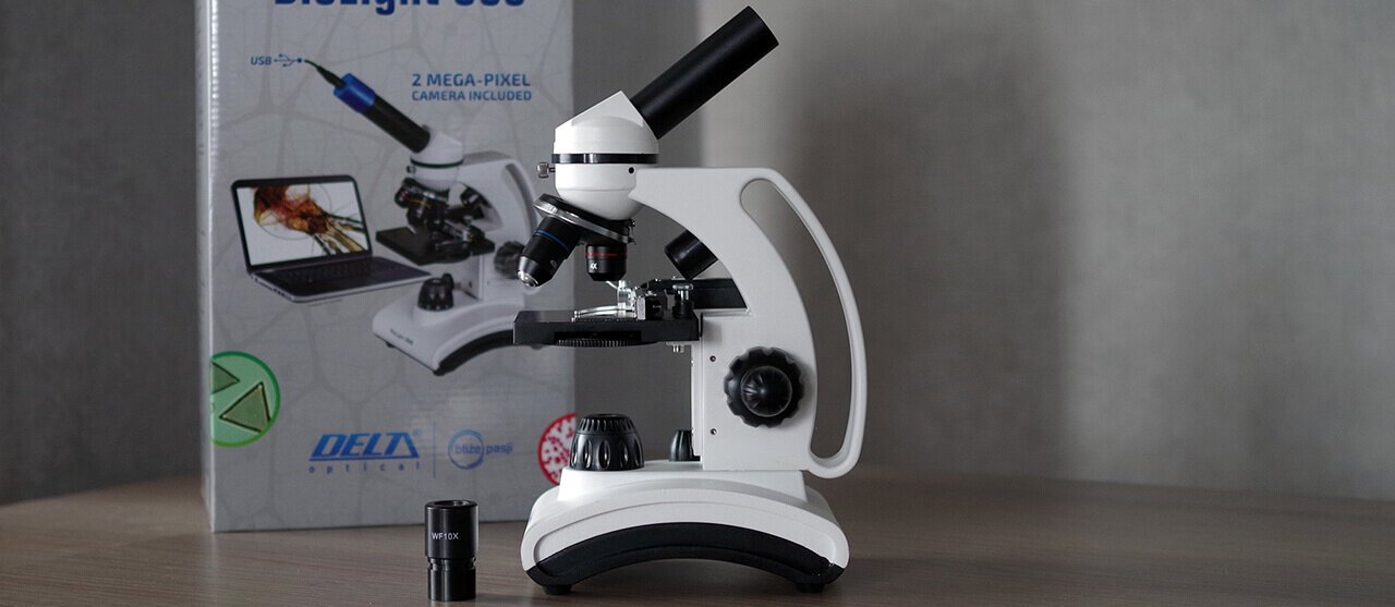 Микроскопы детские в Саранске