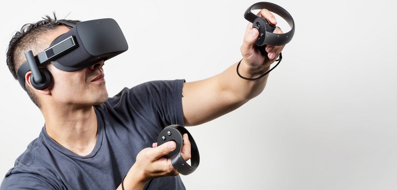 Шлемы и очки виртуальной реальности VR очки в Саранске