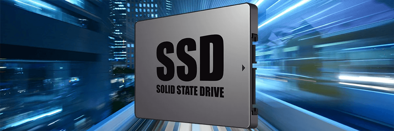 SSD диски M.2 в Саранске