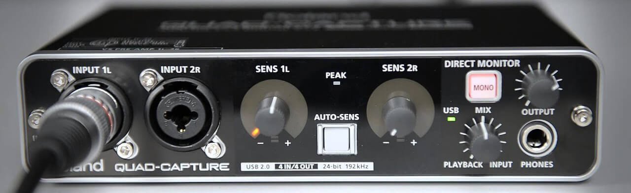 Внешние звуковые карты с 4 аналоговыми каналами, с 2 выходами на наушники в Саранске