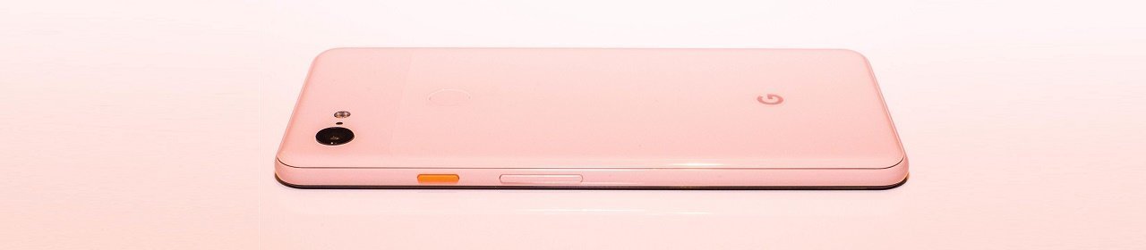 Розовые смартфоны в Саранске